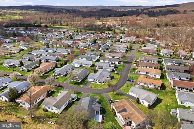 248 THRUSH CIR, New Hope, PA 18938