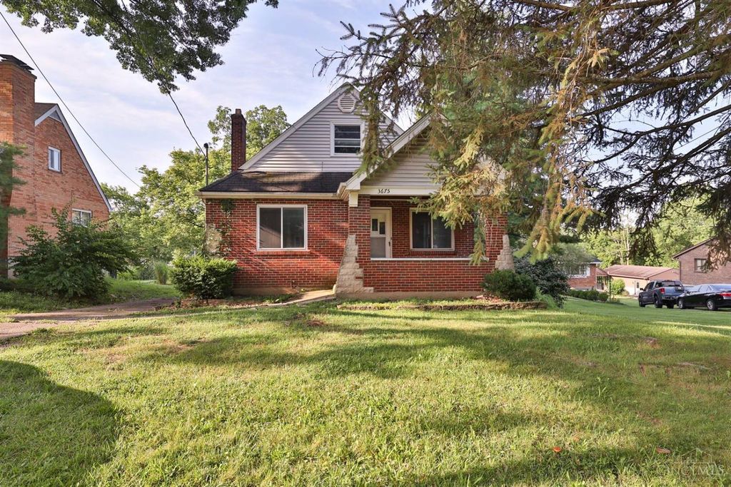 3675 Hubble Road, Green Twp, OH 45247