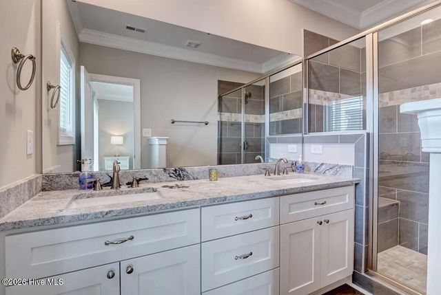 208 Goldsboro Drive, Sneads Ferry, NC 28460