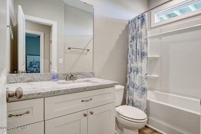 208 Goldsboro Drive, Sneads Ferry, NC 28460