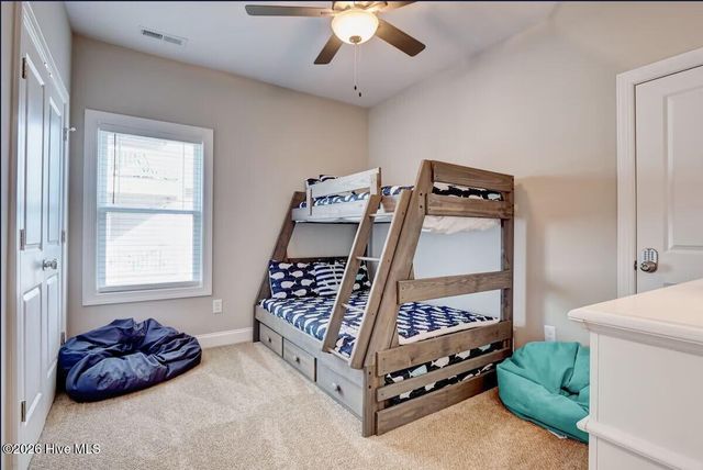 208 Goldsboro Drive, Sneads Ferry, NC 28460