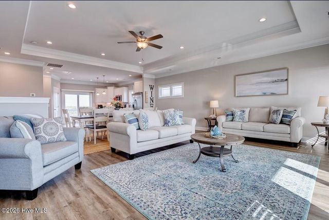208 Goldsboro Drive, Sneads Ferry, NC 28460