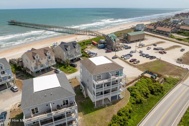 208 Goldsboro Drive, Sneads Ferry, NC 28460