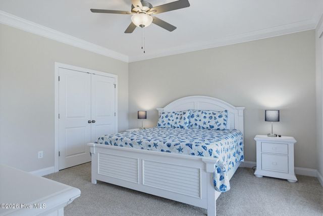 208 Goldsboro Drive, Sneads Ferry, NC 28460