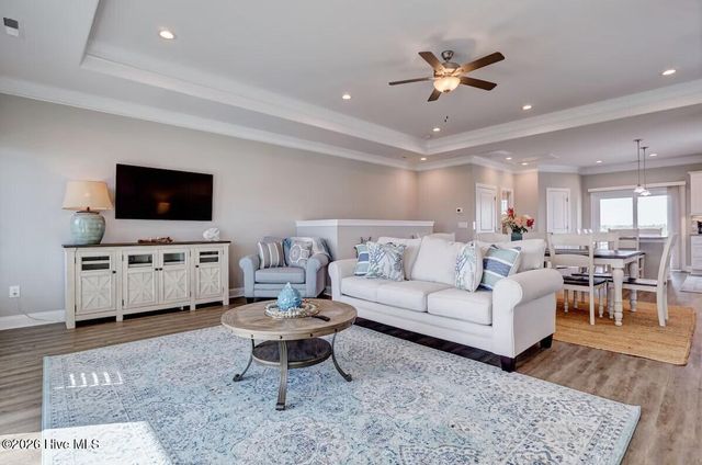 208 Goldsboro Drive, Sneads Ferry, NC 28460