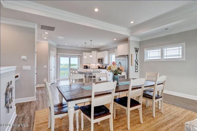 208 Goldsboro Drive, Sneads Ferry, NC 28460