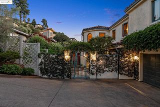 29 Live Oak RD, Berkeley, CA 94705