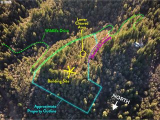 452 WILDLIFE Dr, Washougal, WA 98671