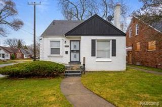 10642 Mckinney Street, Detroit City, MI 48224