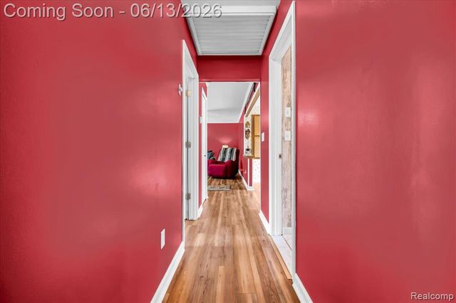 26877 N Dixboro Road, South Lyon, MI 48178