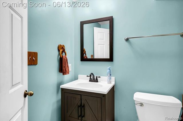 26877 N Dixboro Road, South Lyon, MI 48178