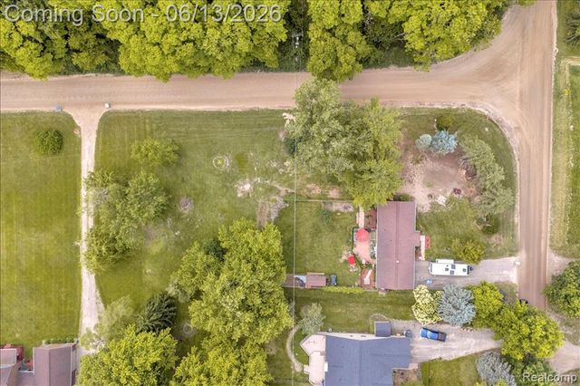 26877 N Dixboro Road, South Lyon, MI 48178