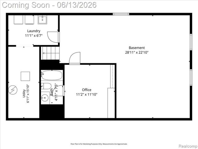 26877 N Dixboro Road, South Lyon, MI 48178