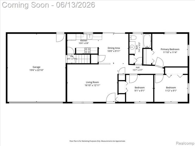 26877 N Dixboro Road, South Lyon, MI 48178