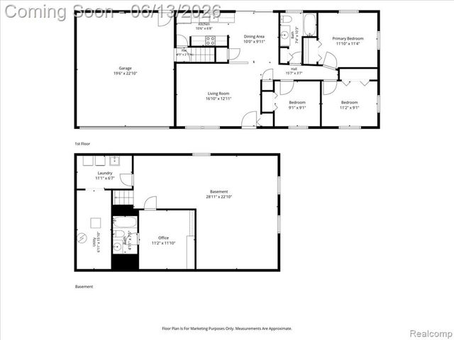 26877 N Dixboro Road, South Lyon, MI 48178