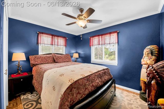 26877 N Dixboro Road, South Lyon, MI 48178