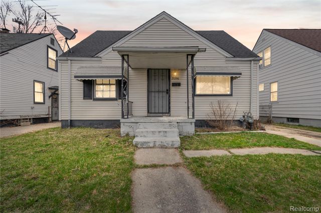 20290 Bradford Street, Detroit, MI 48205