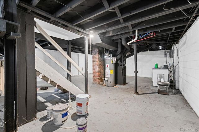 20290 Bradford Street, Detroit, MI 48205