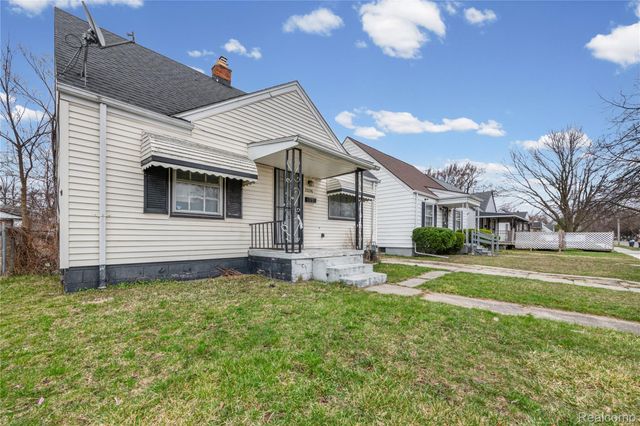 20290 Bradford Street, Detroit, MI 48205