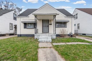 20290 Bradford Street, Detroit, MI 48205