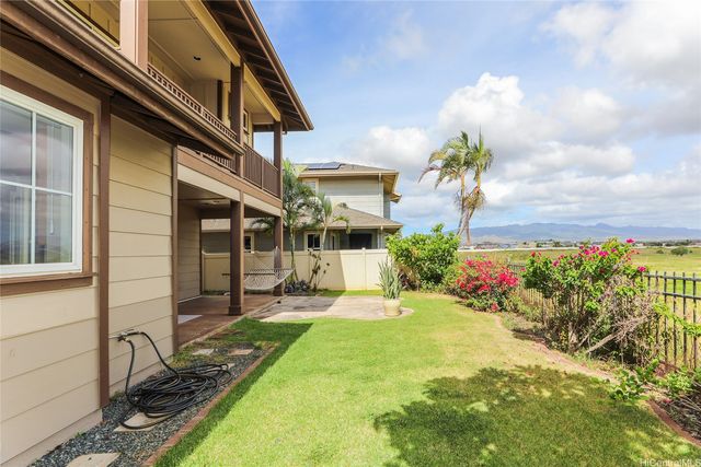 91-1186 Hoomahana Street, Ewa Beach, HI 96706