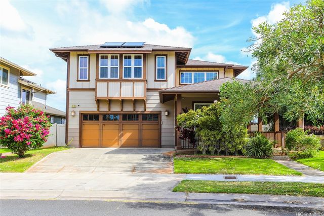 91-1186 Hoomahana Street, Ewa Beach, HI 96706