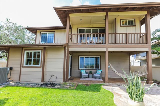 91-1186 Hoomahana Street, Ewa Beach, HI 96706
