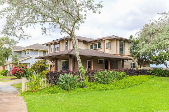 91-1186 Hoomahana Street, Ewa Beach, HI 96706