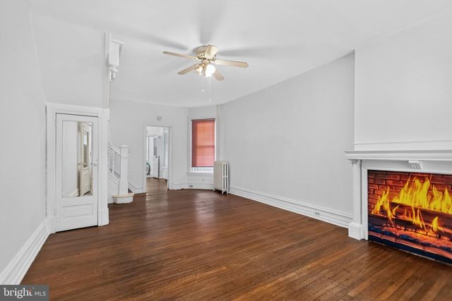 119 SPRING ST, Reading, PA 19601