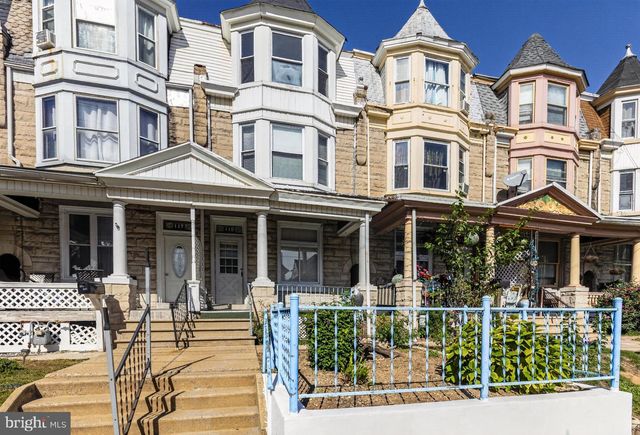 119 SPRING ST, Reading, PA 19601