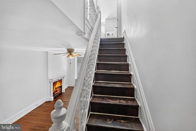 119 SPRING ST, Reading, PA 19601