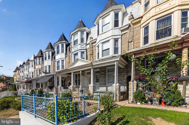 119 SPRING ST, Reading, PA 19601