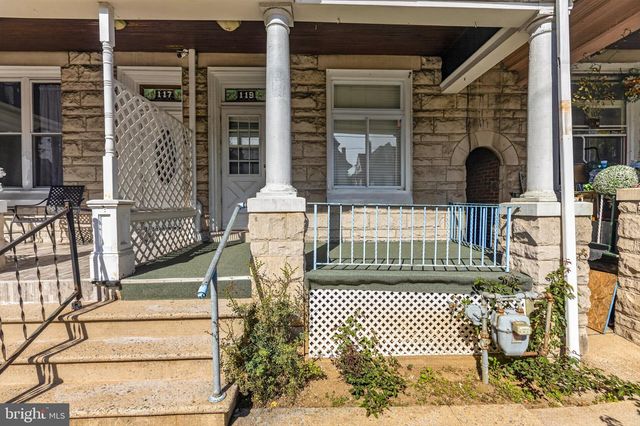 119 SPRING ST, Reading, PA 19601