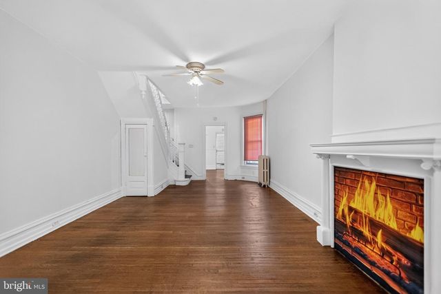 119 SPRING ST, Reading, PA 19601
