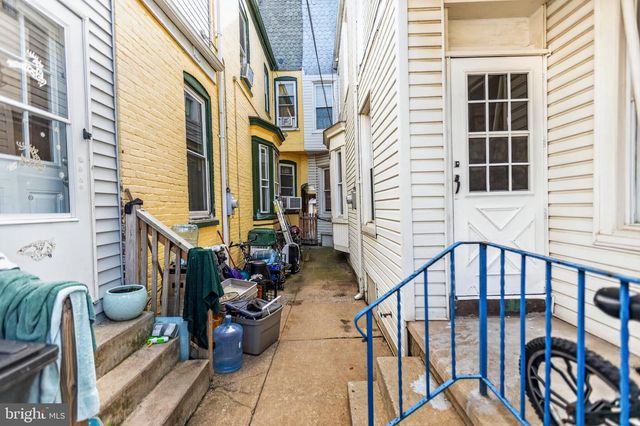 119 SPRING ST, Reading, PA 19601