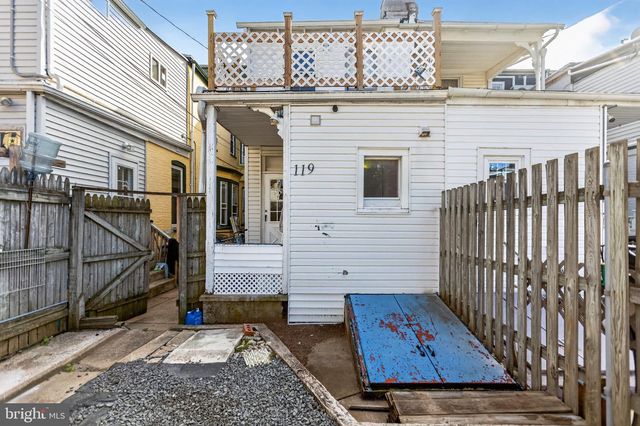 119 SPRING ST, Reading, PA 19601