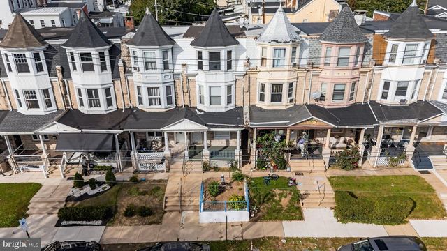 119 SPRING ST, Reading, PA 19601