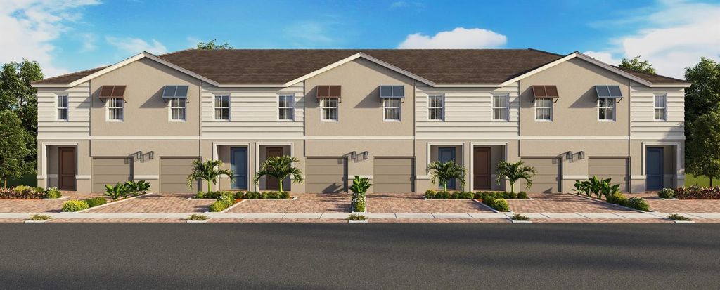 6210 Begonia Circle, Greenacres, FL 33463
