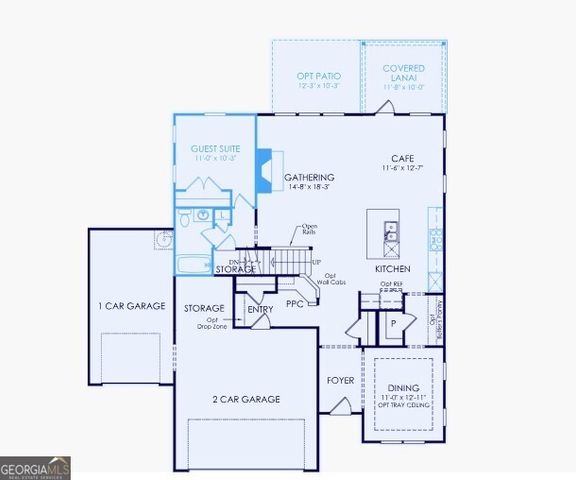 235 Lucas Court, Jefferson, GA 30549