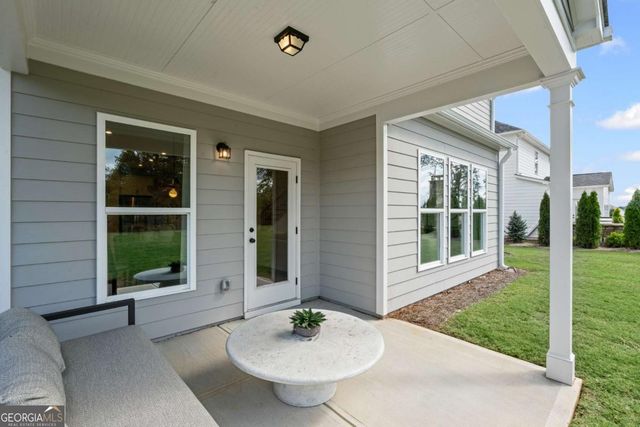 235 Lucas Court, Jefferson, GA 30549