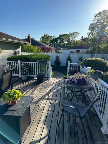 119 Jefferson Street, East Islip, NY 11730