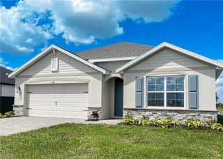 1321 NE 9th ST, Cape Coral, FL 33909