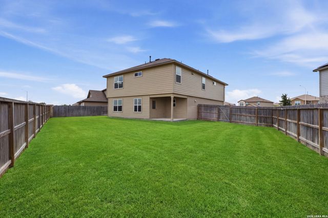 913 Rolling River, Cibolo, TX 78108