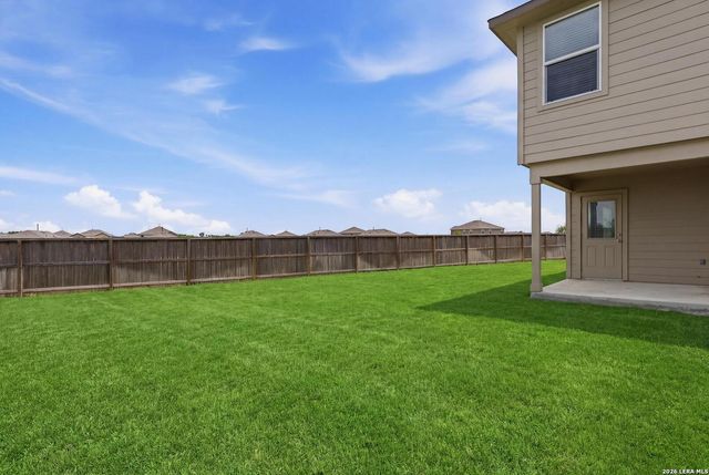 913 Rolling River, Cibolo, TX 78108