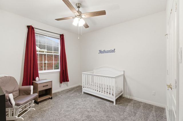 541 Crickett Way, Grand Prairie, TX 75052