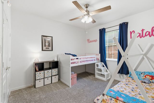 541 Crickett Way, Grand Prairie, TX 75052