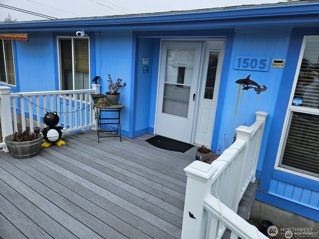 1505 266th Place, Ocean Park, WA 98640