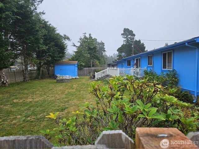 1505 266th Place, Ocean Park, WA 98640