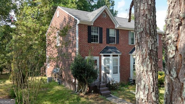3540 Ashley Station Drive, Marietta, GA 30008