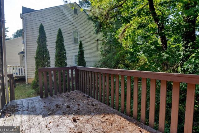 3540 Ashley Station Drive, Marietta, GA 30008